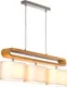 Миниатюра изображения товара Люстра Lussole Loft Nulvi GRLSF-2113-03