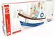 Миниатюра изображения товара Качалка детская Hape Открытое море / E0102-HP