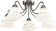 Миниатюра изображения товара Люстра Lussole LGO Gila GRLSP-8083