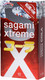 Миниатюра изображения товара Презервативы Sagami Xtreme Cola №10 / 729/1