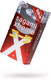 Миниатюра изображения товара Презервативы Sagami Xtreme Cola №10 / 729/1