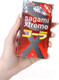 Миниатюра изображения товара Презервативы Sagami Xtreme Cola №10 / 729/1
