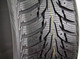 Миниатюра изображения товара Зимняя шина Nexen Winguard Winspike WH62 255/45R18 103T