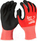 Миниатюра изображения товара Перчатки защитные Milwaukee 4932471417 (9/L)