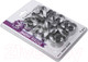 Миниатюра изображения товара Набор для выпечки Dosh Home Vela Цифры 302012 (9шт)