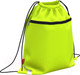 Миниатюра изображения товара Мешок для обуви Erich Krause Neon Yellow / 49115
