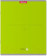 Миниатюра изображения товара Тетрадь Erich Krause Классика MC-7 / 47513 (48л, линейка)