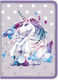 Миниатюра изображения товара Папка для тетрадей Erich Krause Dream Unicorn / 48693