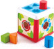 Миниатюра изображения товара Сортер Hape Цвета и Формы / E0507-HP