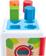 Миниатюра изображения товара Сортер Hape Цвета и Формы / E0507-HP