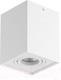 Миниатюра изображения товара Точечный светильник Lightstar Rettango 052076