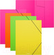 Миниатюра изображения товара Папка для бумаг Erich Krause Matt Neon / 50388