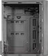 Миниатюра изображения товара Корпус для компьютера Ginzzu B180 (черный)
