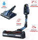 Миниатюра изображения товара Вертикальный пылесос Tefal TY9890WO