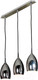 Миниатюра изображения товара Люстра Lussole Loft Collina GRLSQ-0706-03