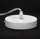 Миниатюра изображения товара Люстра Lussole Lgo Kenner LSP-8268