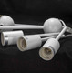 Миниатюра изображения товара Люстра Lussole Lgo Kenner LSP-8270