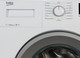 Миниатюра изображения товара Стиральная машина Beko RGE78511XSW