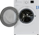 Миниатюра изображения товара Стиральная машина Beko RGE78511XSW