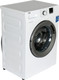Миниатюра изображения товара Стиральная машина Beko RGE78511XSW