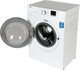 Миниатюра изображения товара Стиральная машина Beko RGE78511XSW