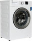 Миниатюра изображения товара Стиральная машина Beko RGE78511XSW