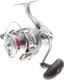 Миниатюра изображения товара Катушка безынерционная Daiwa 20 Crossfire LT 4000-C / 10185-400RU