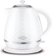 Миниатюра изображения товара Электрочайник Brayer BR1008WH