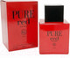 Миниатюра изображения товара Туалетная вода Geparlys Pure Red for Men (100мл)