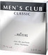 Миниатюра изображения товара Парфюмерная вода Positive Parfum Men's Club Classic for Men (90мл)