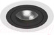 Миниатюра изображения товара Точечный светильник Lightstar Intero 16 / i61607