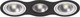 Комплект точечных светильников Lightstar Intero 111 / i937600706 — фото 2