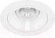 Миниатюра изображения товара Точечный светильник Lightstar Domino D61606