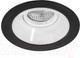 Миниатюра изображения товара Точечный светильник Lightstar Domino D61706