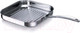 Миниатюра изображения товара Сковорода-гриль Beka Chef 12068294