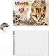 Миниатюра изображения товара Альбом для рисования Erich Krause Wild Cat / 49829