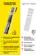 Миниатюра изображения товара Набор шампуров Forester RZ-60WB