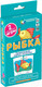 Миниатюра изображения товара Развивающие карточки Айрис-пресс Рыбка. Читаем слова-слоги (Штец А.)