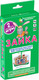 Миниатюра изображения товара Развивающие карточки Айрис-пресс Зайка. Читаем слова-слоги (Штец А.)