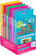 Миниатюра изображения товара Развивающие карточки Айрис-пресс Комплект занимательных карточек. Дошкольное обучение