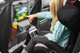 Миниатюра изображения товара Органайзер автомобильный Reer TravelKid Entertain 9086051