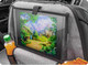 Миниатюра изображения товара Органайзер автомобильный Reer TravelKid Entertain 9086051