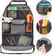 Миниатюра изображения товара Органайзер автомобильный Reer TravelKid Tidy 9086041