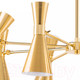 Миниатюра изображения товара Люстра Lightstar Dumo 816081