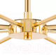 Миниатюра изображения товара Люстра Lightstar Dumo 816081