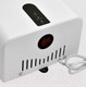 Миниатюра изображения товара Сушилка для рук Puff 8810 (белый)