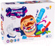 Миниатюра изображения товара Набор для лепки Genio Kids Доктор Зуб / TA1041