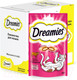 Миниатюра изображения товара Лакомство для кошек Dreamies С говядиной (60г)