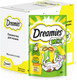 Миниатюра изображения товара Лакомство для кошек Dreamies MIX с курицей и кошачьей мятой (60г)