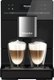 Миниатюра изображения товара Кофемашина Miele CM 5310 OBSW (черный обсидиан)